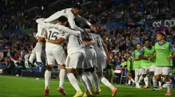 الأرقام تكشف: مشاركة لاعب أساسي تسبب تراجع أداء ريال مدريد